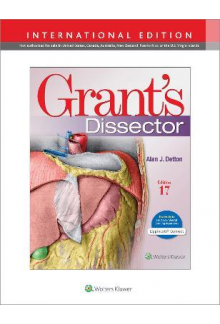Grant's Dissector - Humanitas