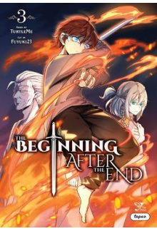The Beginning After the End 3 - Humanitas