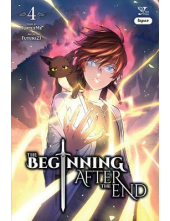 The Beginning After the End 4 - Humanitas