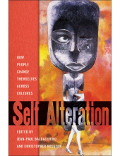 Self-Alteration: How People Change Themselves across Cultures - Humanitas