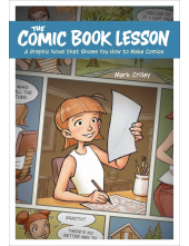 Comic Book Lesson - Humanitas
