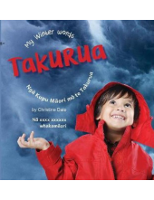 Takurua: My Winter Words/Nga Kupu Maori mo te Takurua - Humanitas