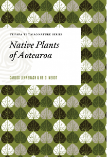 Native Plants of Aotearoa Humanitas