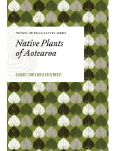Native Plants of Aotearoa - Humanitas