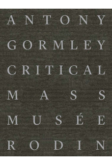 Antony Gormley - Humanitas