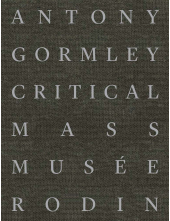 Antony Gormley - Humanitas