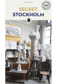 Secret Stockholm - Humanitas