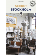 Secret Stockholm - Humanitas