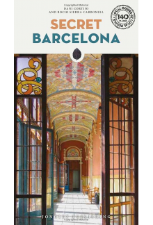 Secret Barcelona - Humanitas