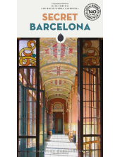 Secret Barcelona - Humanitas