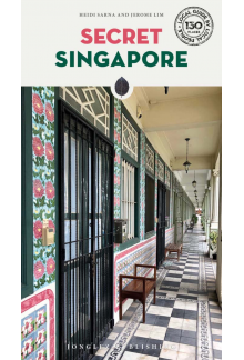 Secret Singapore - Humanitas