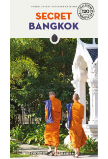 Secret Bangkok - Humanitas