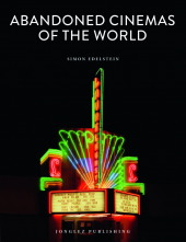 Abandoned Cinemas of the World - Humanitas
