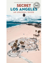 Secret Los Angeles - Humanitas