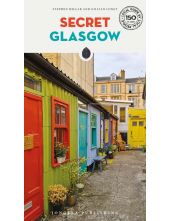 Secret Glasgow - Humanitas