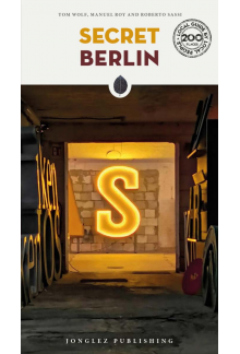 Secret Berlin - Humanitas
