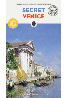 Secret Venice - Humanitas