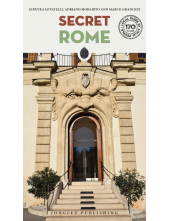 Secret Rome - Humanitas