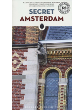Secret Amsterdam - Humanitas
