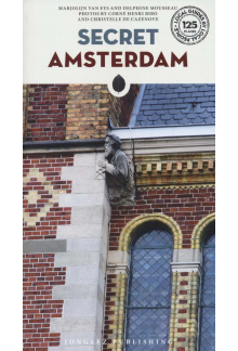 Secret Amsterdam - Humanitas