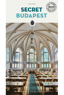 Secret Budapest - Humanitas
