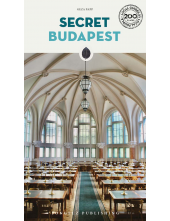 Secret Budapest - Humanitas