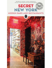 Secret New York - Humanitas