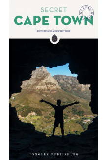 Secret Cape Town - Humanitas
