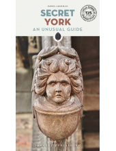 Secret York - Humanitas
