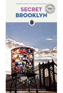 Secret Brooklyn - Humanitas