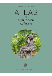 Atlas of Unusual Wines - Humanitas