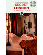 Secret London - Humanitas