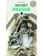 Secret Prague - Humanitas