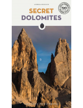 Secret Dolomites - Humanitas