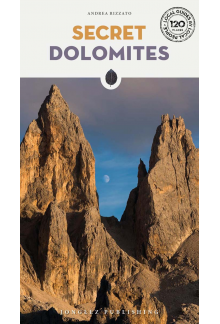 Secret Dolomites - Humanitas