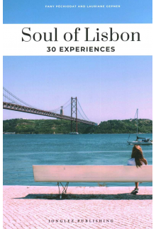 Soul of Lisbon - Humanitas