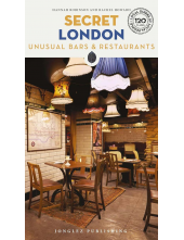 Secret London - Humanitas