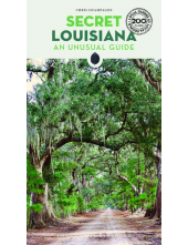 Secret Louisiana - Humanitas