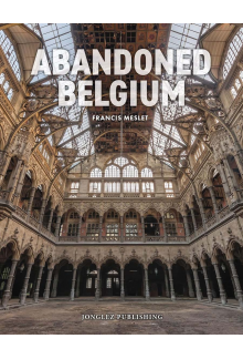 Abandoned Belgium - Humanitas