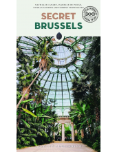 Secret Brussels - Humanitas