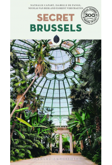 Secret Brussels - Humanitas