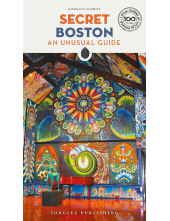 Secret Boston - Humanitas
