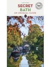 Secret Bath - Humanitas