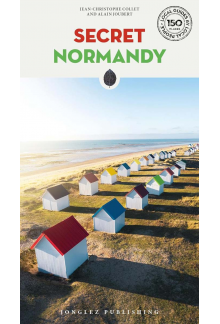 Secret Normandy - Humanitas