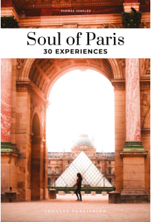 Soul of Paris - Humanitas