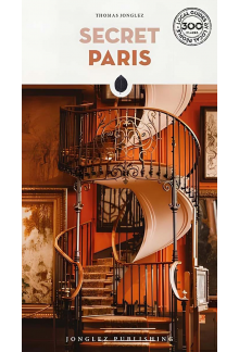 Secret Paris - Humanitas