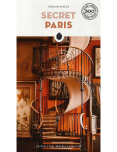 Secret Paris - Humanitas
