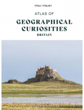 Atlas of Geographical Curiosities - Humanitas