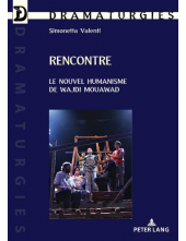 Rencontre: Le nouvel humanisme de Wajdi Mouawad - Humanitas