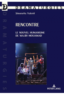 Rencontre: Le nouvel humanisme de Wajdi Mouawad - Humanitas